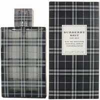 Just 24/7 - Burberry Brit Men EDT 100ml Just 24/7 - Burberry Brit Men EDT 100ml