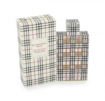 Just 24/7 - Burberry Brit Women EDT 100ml Just 24/7 - Burberry Brit Women EDT 100ml