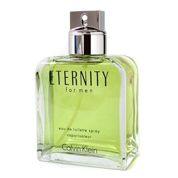 Just 24/7 - Calvin Klein Eternity for Men EDT 50ml Just 24/7 - Calvin Klein Eternity for Men EDT 50ml