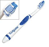 Just 24/7 - Colgate Micro-Sonic 4-pack Just 24/7 - Colgate Micro-Sonic 4-pack