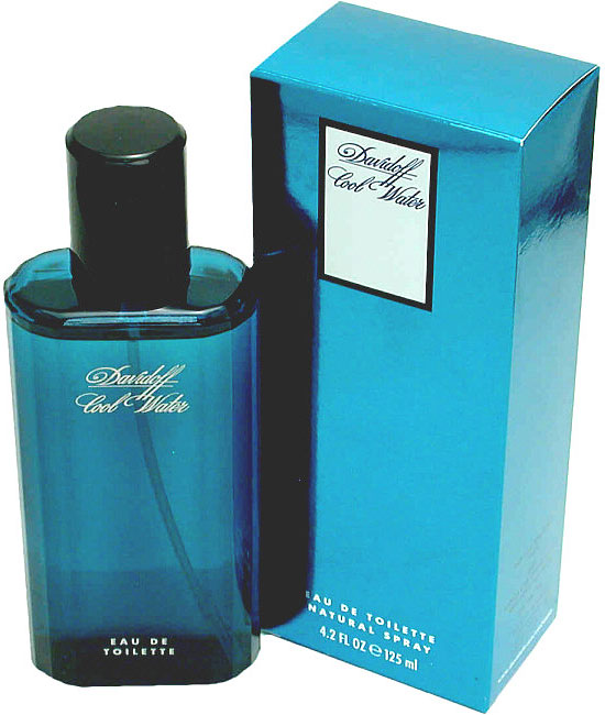 Just 24/7 - Davidoff Cool Water Men EDT 75ml Just 24/7 - Davidoff Cool Water Men EDT 75ml