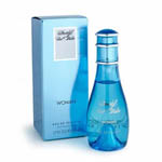 Just 24/7 - Davidoff Cool Water Woman EDT 50