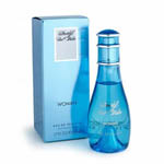 Just 24/7 - Davidoff Cool Water Women EDT 50 ml