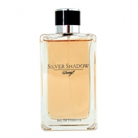 Just 24/7 - Davidoff Silver Shadow EDT 50 ml