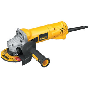 Just 24/7 - Dewalt Haakse Slijper D28113 Just 24/7 - Dewalt Haakse Slijper D28113