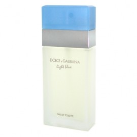 Just 24/7 - Dolce & Gabbana Light Blue 50ml EDT Just 24/7 - Dolce & Gabbana Light Blue 50ml EDT