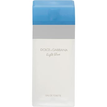 Just 24/7 - Dolce &amp; Gabbana Light Blue EDT 50ml