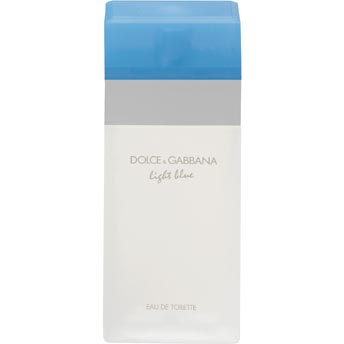 Just 24/7 - Dolce & Gabbana Light Blue EDT 50ml Just 24/7 - Dolce & Gabbana Light Blue EDT 50ml