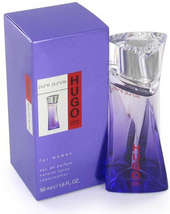 Just 24/7 - Hugo Boss Pure Purple EDP 90 ml