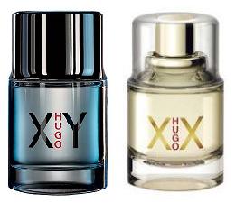 Just 24/7 - Hugo Boss XX of XY 50 Just 24/7 - Hugo Boss XX of XY 50