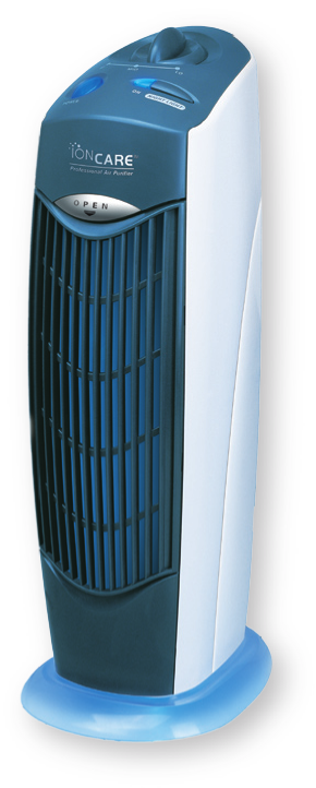 Just 24/7 - InnoGoods LR-220 luchtreiniger Just 24/7 - InnoGoods LR-220 luchtreiniger