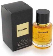 Just 24/7 - Jil Sander No.4 EDP 30 ml