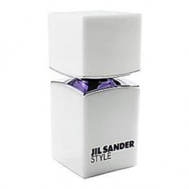Just 24/7 - Jil Sander Style 75 ml EDP Just 24/7 - Jil Sander Style 75 ml EDP