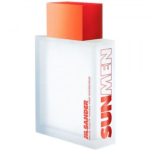 Just 24/7 - Jil Sander SUN Men EDT 75ml Just 24/7 - Jil Sander SUN Men EDT 75ml
