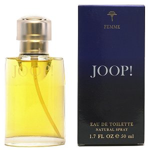 Just 24/7 - Joop! Femme EDT 100