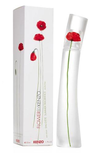 Just 24/7 - Kenzo Flower EDP 100ml Just 24/7 - Kenzo Flower EDP 100ml