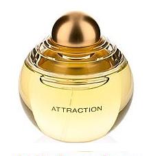 Just 24/7 - Lancome Atrraction EDP 100