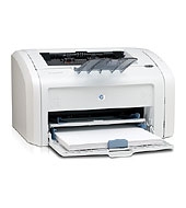 Just 24/7 - Laserprinter HP1018