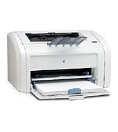 Just 24/7 - Laserprinter HP1018 Just 24/7 - Laserprinter HP1018
