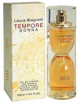 Just 24/7 - Laura Biagiotti Tempore Donna 100ml EDP