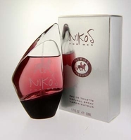 Just 24/7 - Nikos by Nikos 50 ml EDT Just 24/7 - Nikos by Nikos 50 ml EDT