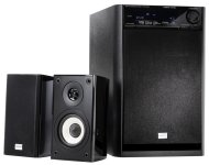Just 24/7 - Onkyo HTX 22HD Surround Set Just 24/7 - Onkyo HTX 22HD Surround Set