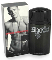 Just 24/7 - Paco Rabanne Black XS EDT 50ml Just 24/7 - Paco Rabanne Black XS EDT 50ml