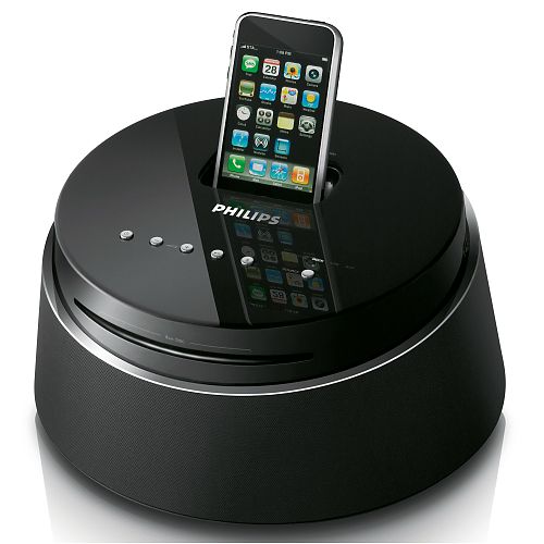 Just 24/7 - Philips CTS4000/12 Home Cinema Set Just 24/7 - Philips CTS4000/12 Home Cinema Set