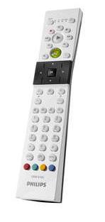 Just 24/7 - Philips MCE Remote SRM5100