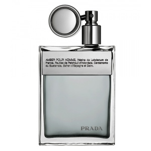 Just 24/7 - Prada Homme EDT 50 ml Just 24/7 - Prada Homme EDT 50 ml