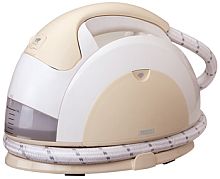 Just 24/7 - Princess Compact Home Steamer Just 24/7 - Princess Compact Home Steamer