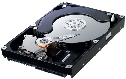 Just 24/7 - Samsung 1 Terabyte 5400 32MB SATAII Just 24/7 - Samsung 1 Terabyte 5400 32MB SATAII