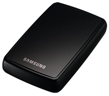 Just 24/7 - Samsung S1 mini 120GB