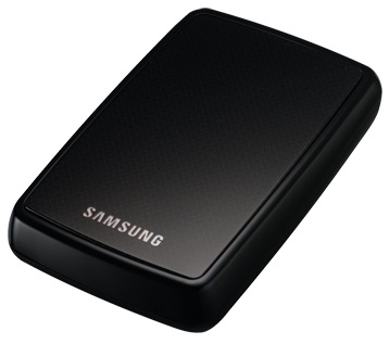 Just 24/7 - Samsung S1 mini 120GB Just 24/7 - Samsung S1 mini 120GB