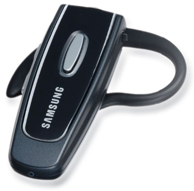 Just 24/7 - Samsung WEP150 Bluetooth Headset Just 24/7 - Samsung WEP150 Bluetooth Headset