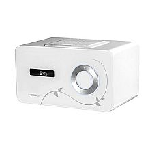 Just 24/7 - Sonoro Elements White Just 24/7 - Sonoro Elements White