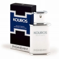 Just 24/7 - YSL Kouros EDT 100 ml Just 24/7 - YSL Kouros EDT 100 ml
