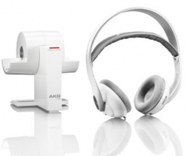 Kelkoo - AKG K930 wit Kelkoo - AKG K930 wit