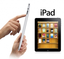 Kelkoo - Apple iPad 32GB Wifi