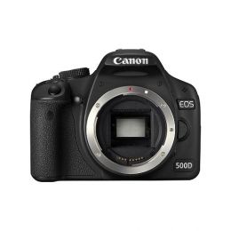 Kelkoo - Canon EOS 500D Body Kelkoo - Canon EOS 500D Body