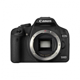 Kelkoo - Canon EOS 500D Body