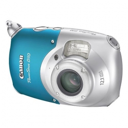 Kelkoo - Canon Powershot D10 Kelkoo - Canon Powershot D10