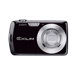 Kelkoo - Casio EX-Z1 zwart Kelkoo - Casio EX-Z1 zwart