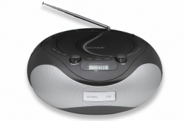 Kelkoo - Denver TCU-207 Sound Blaster Kelkoo - Denver TCU-207 Sound Blaster