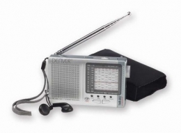 Kelkoo - Denver TWR802 Wereldontvanger Kelkoo - Denver TWR802 Wereldontvanger