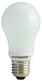 Kelkoo - Energetic Classic GLS 12W E27 Kelkoo - Energetic Classic GLS 12W E27