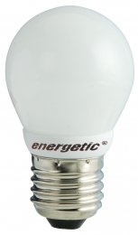 Kelkoo - Energetic Classic Mini G 7W E27 Kelkoo - Energetic Classic Mini G 7W E27