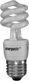 Kelkoo - Energetic Style Exel 8W E27 Kelkoo - Energetic Style Exel 8W E27