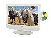 Kelkoo - Haier LY22R1C/WW1 DVD wit