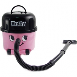 Kelkoo - Hetty Hoover mini stofzuiger